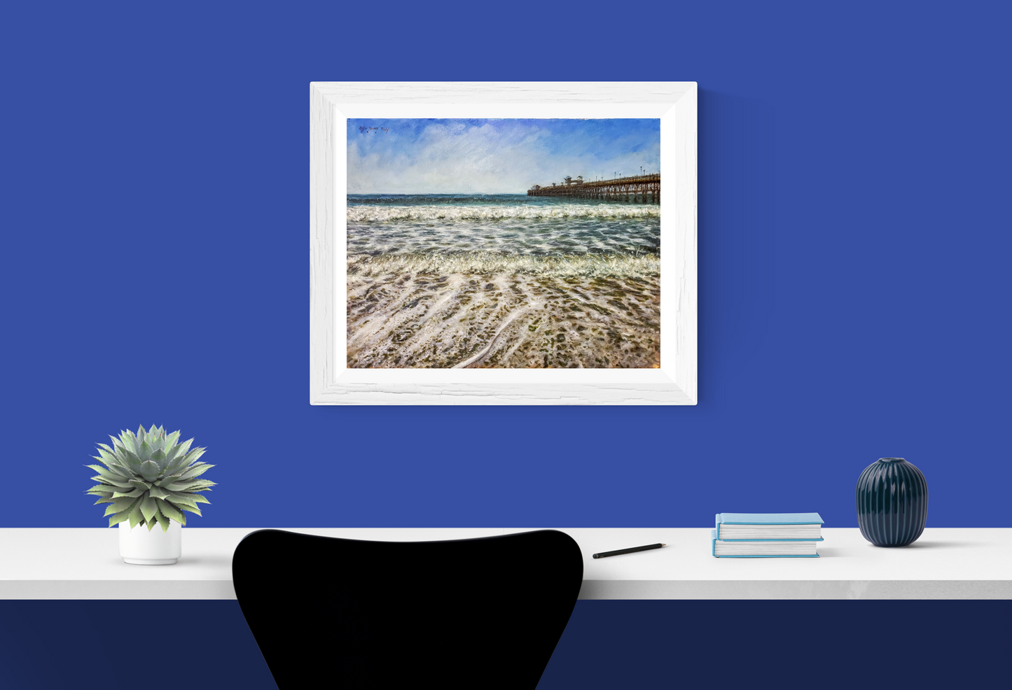 Oceanside Beach