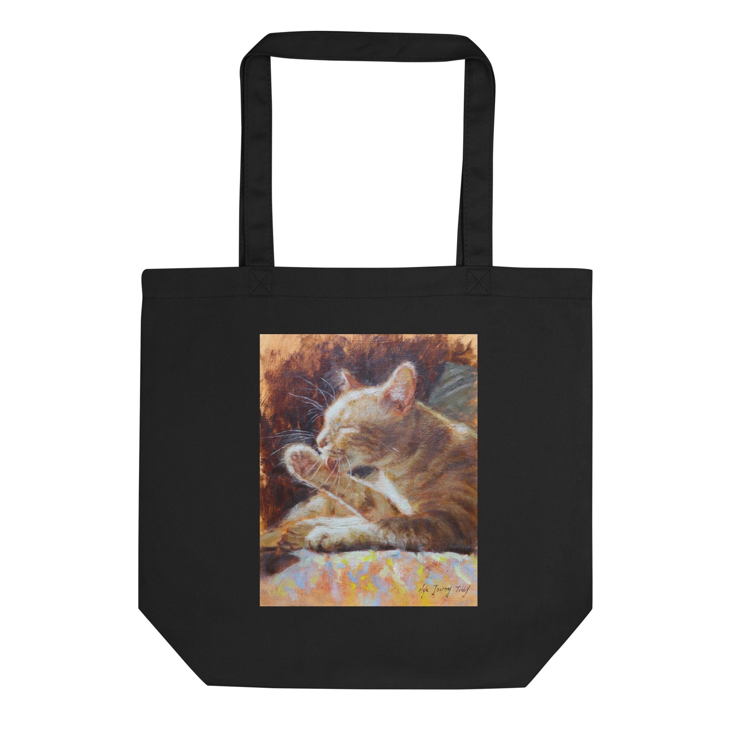 Canvas bags