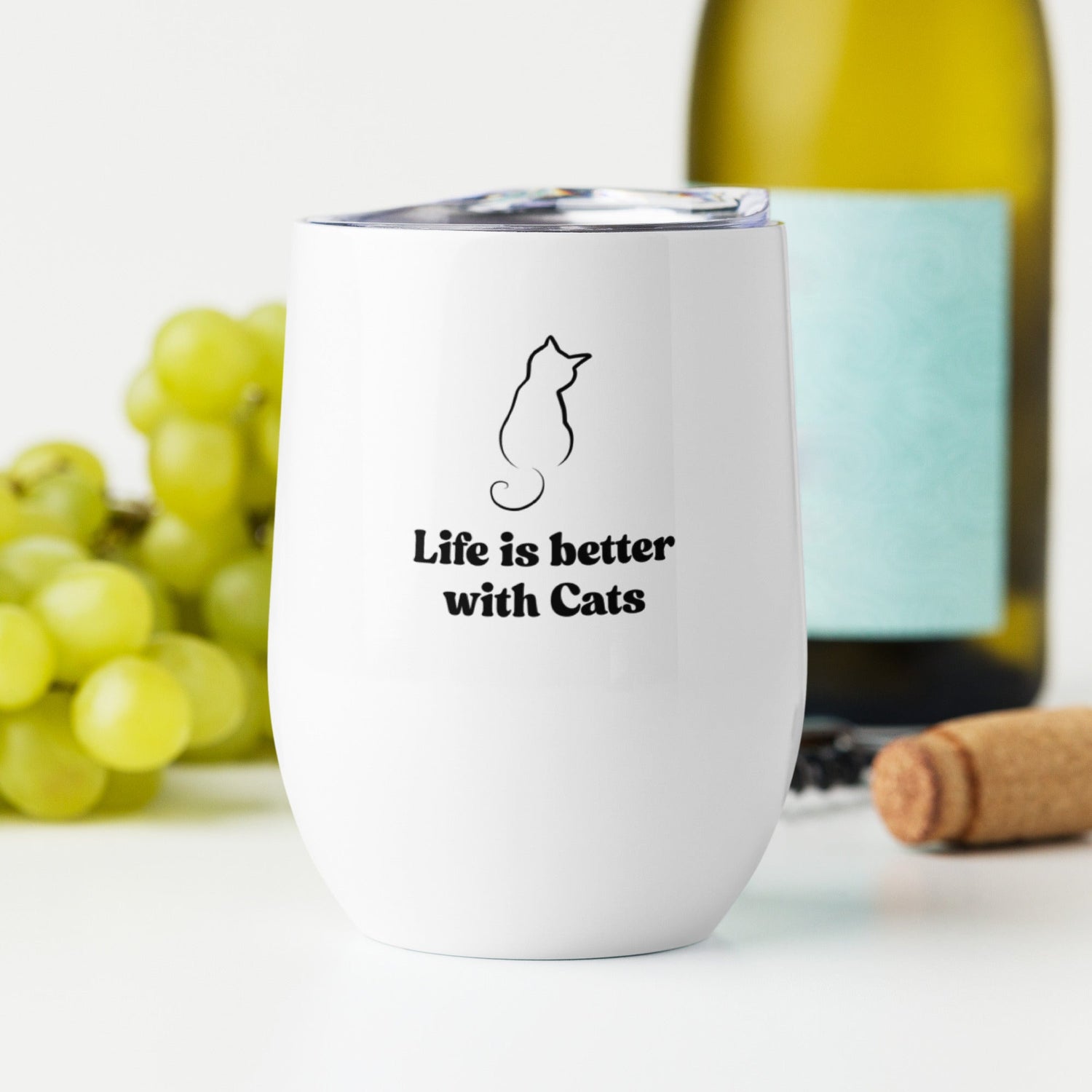 Mugs & Drinkware
