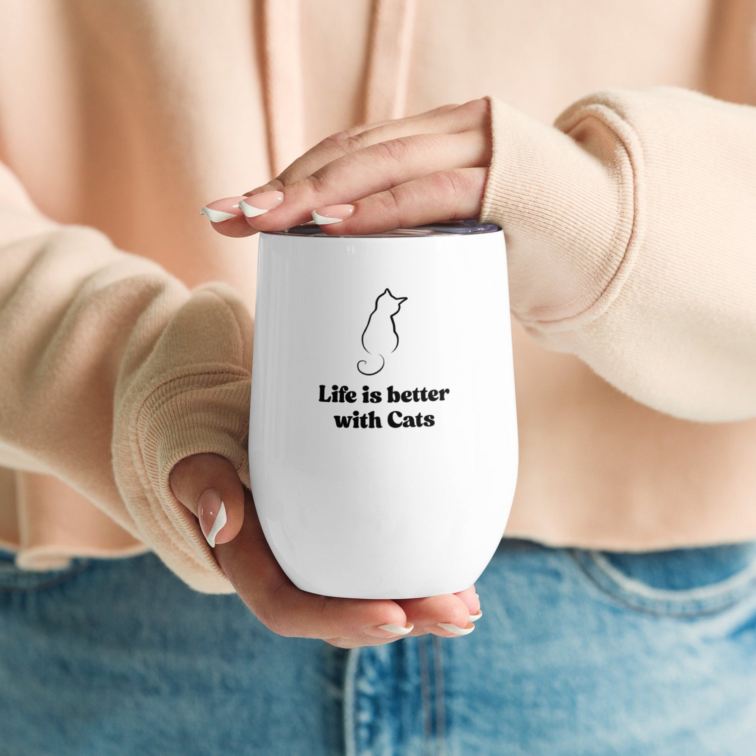 Cat Lovers' Merchandise