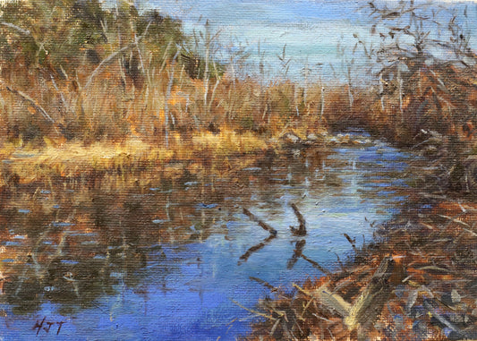 Fall River